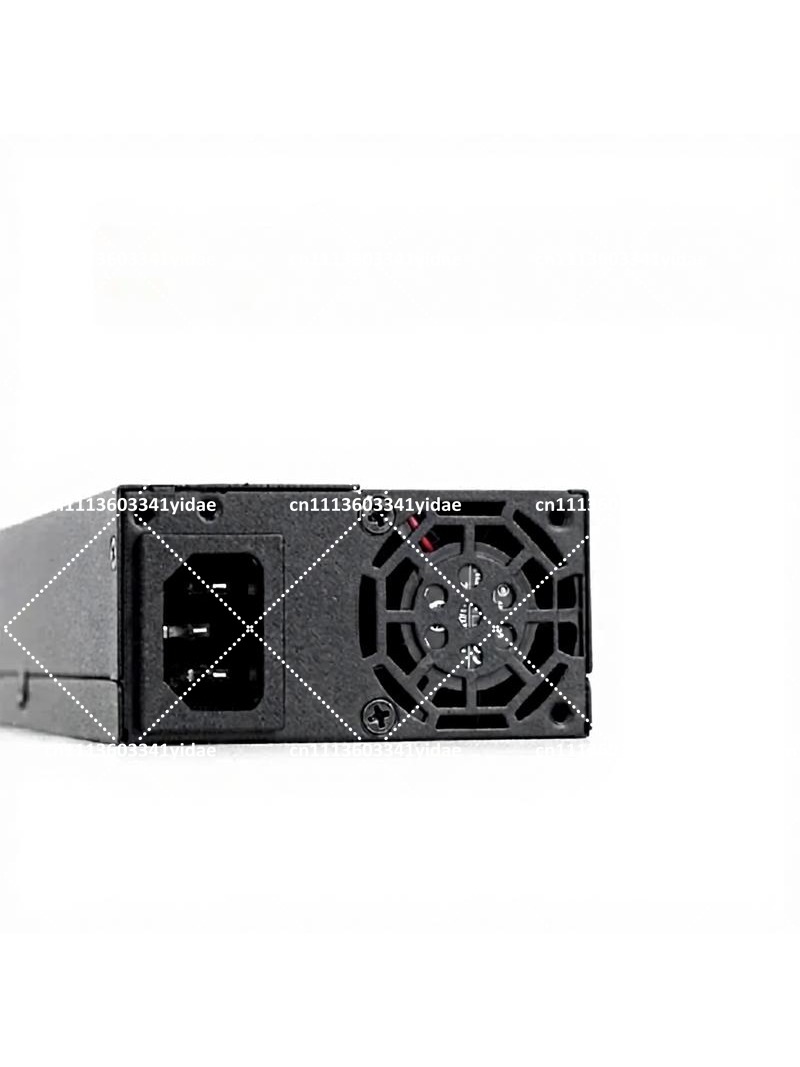 Flex Atx Power Supply 600W 1U - W pełni modułowy zasilacz Flex ATX