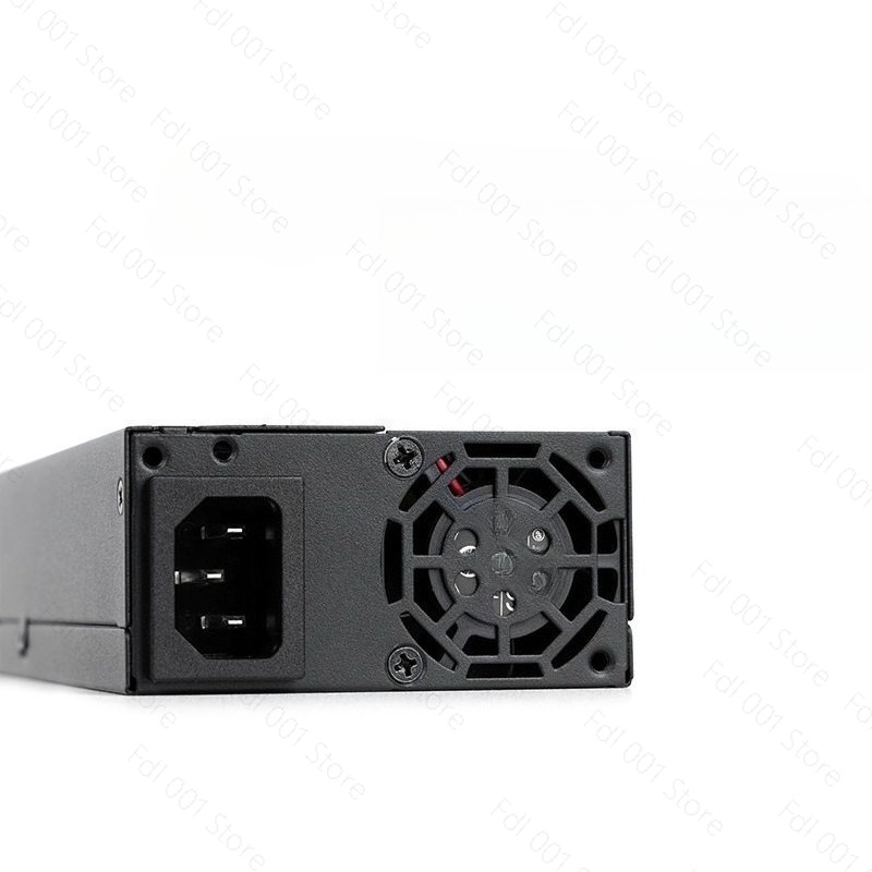 Flex Atx Power Supply 600W 1U - W pełni modułowy zasilacz Flex ATX