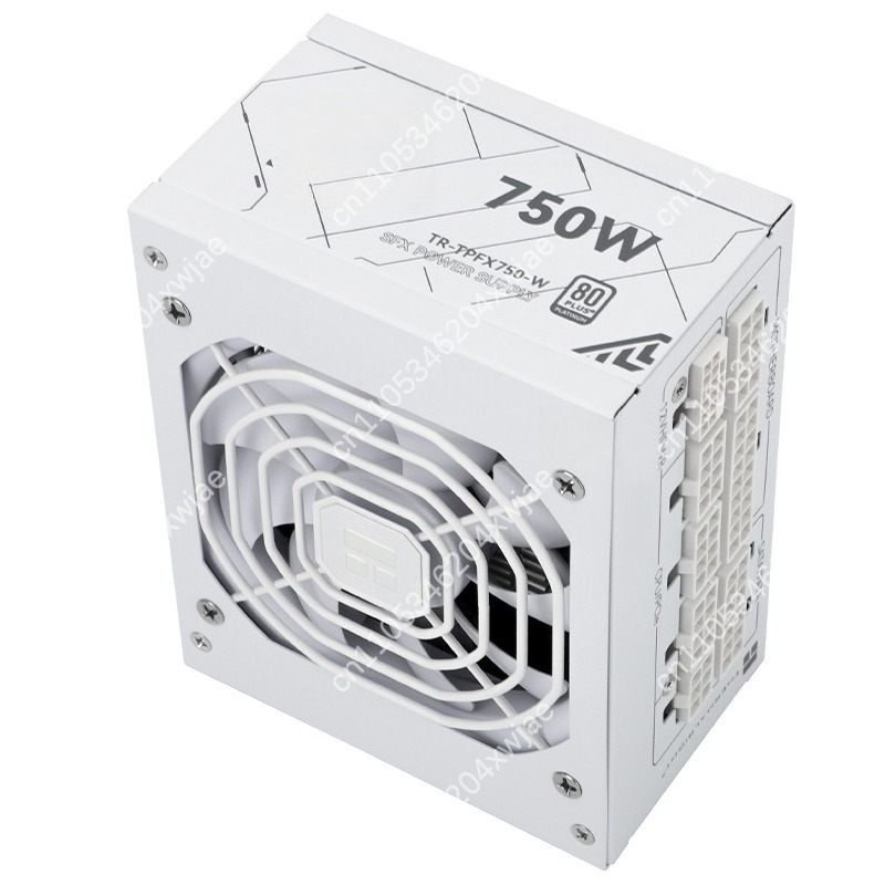 Zasilacz TPFX750-W SFX 750W w  – 750W Sfx Fully Modular Power Supply recenzja i cena
