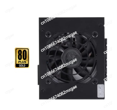Modułowy zasilacz SFX o małych – 850W Sfx Power Supply 80 Plus Gold recenzja i cena