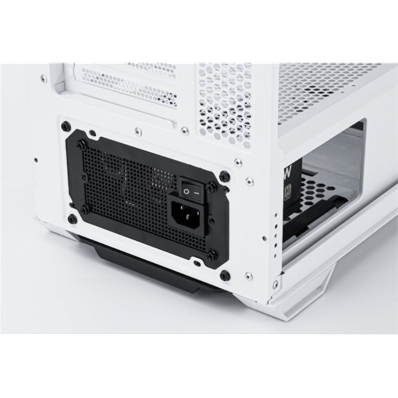 Thermalright TR-TGFX850 SFX Zł – Sfx Modular Power Supply 850W Gold recenzja i cena