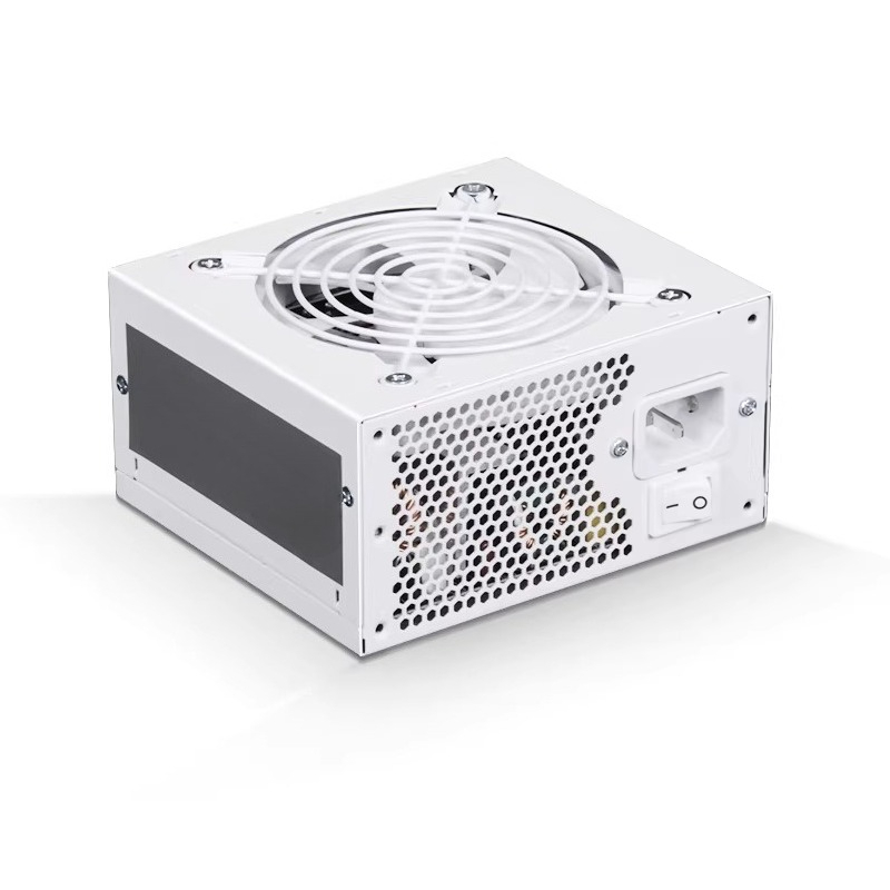 Złoty, w pełni modułowy zasila – Sfx Modular Power Supply 850W Gold recenzja i cena