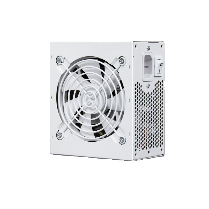 Złoty, w pełni modułowy zasila – Sfx Modular Power Supply 850W Gold recenzja i cena