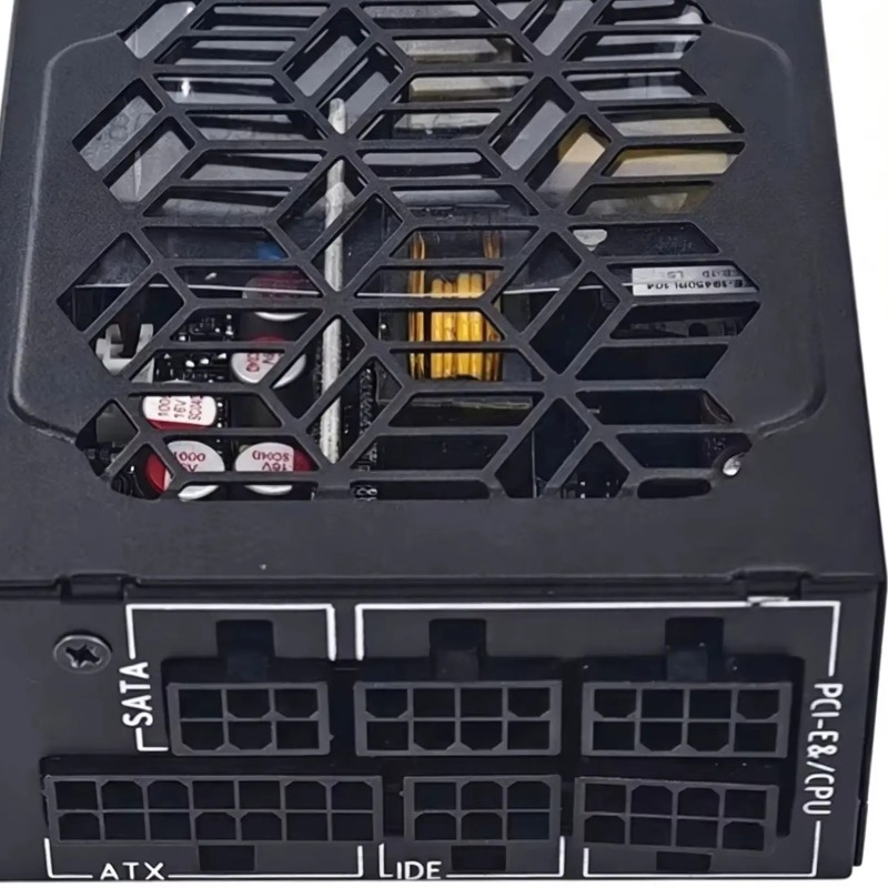 Oferta limitowana: Zasilacz ME – Flex Atx Power Supply 600W 1U recenzja i cena