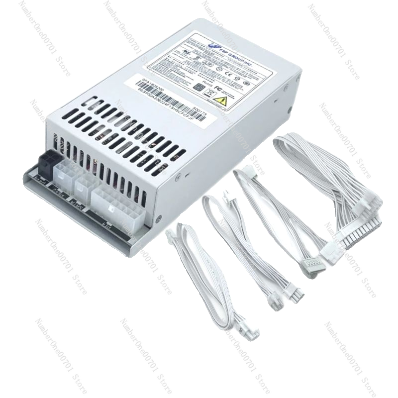 Mały zasilacz 1U Flex ATX 500W – Flex Atx Power Supply 600W 1U recenzja i cena