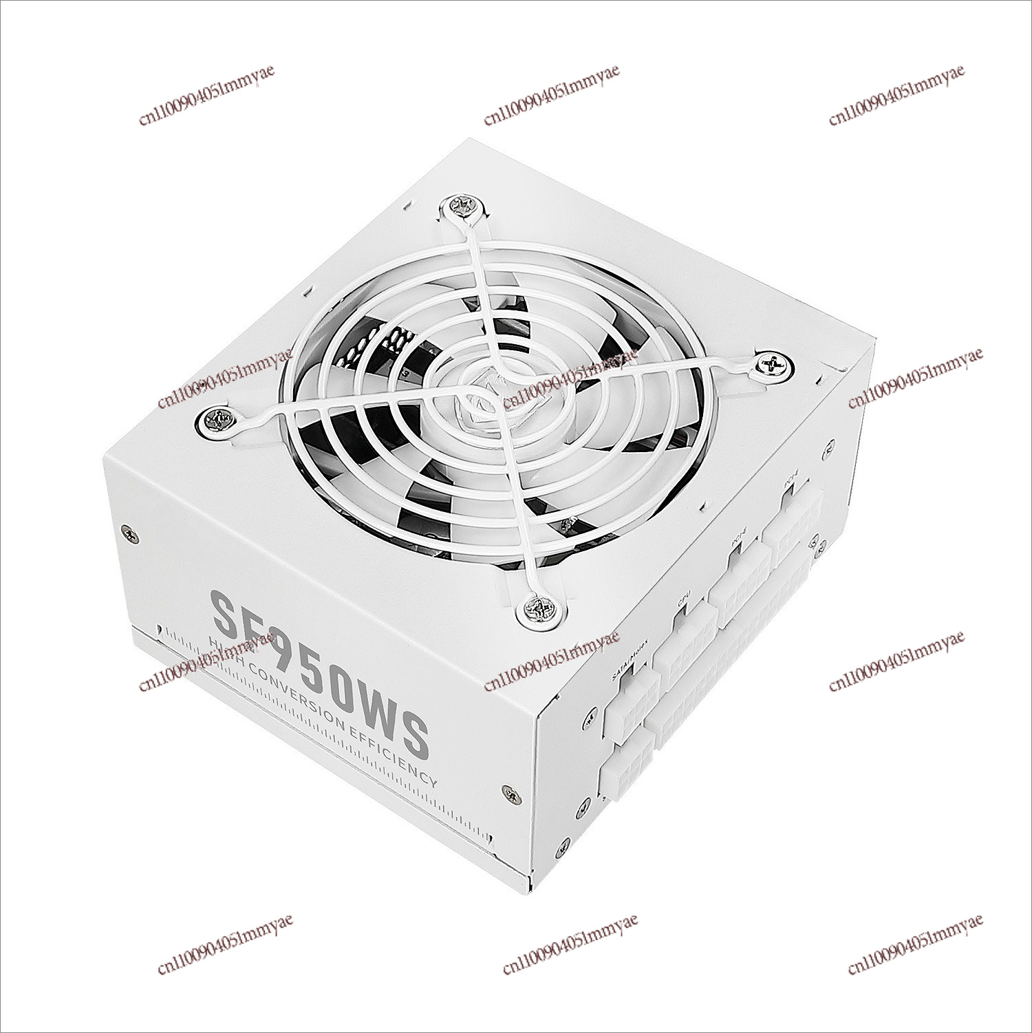 Zasilacz SF950 750W Bronze, w  – 750W Sfx Fully Modular Power Supply recenzja i cena